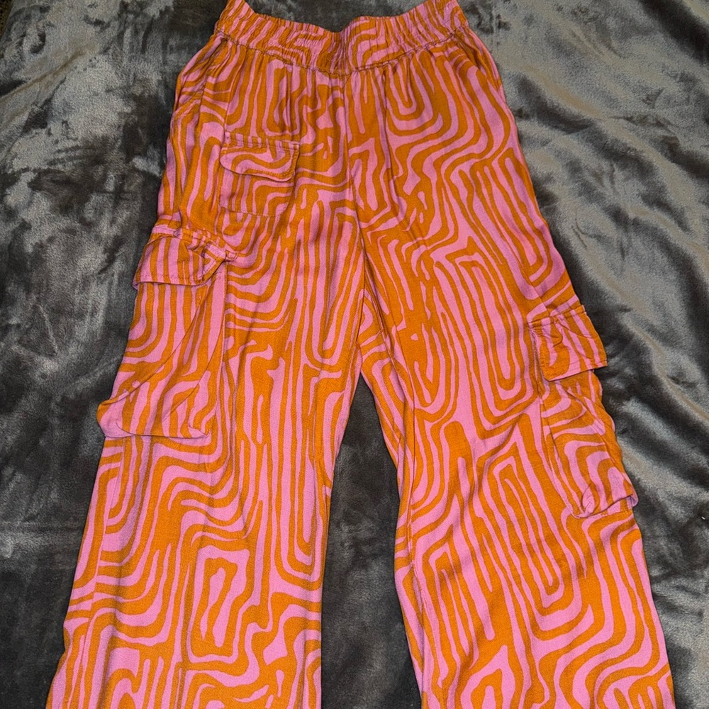 Women’s Urban Outfitters fun pants